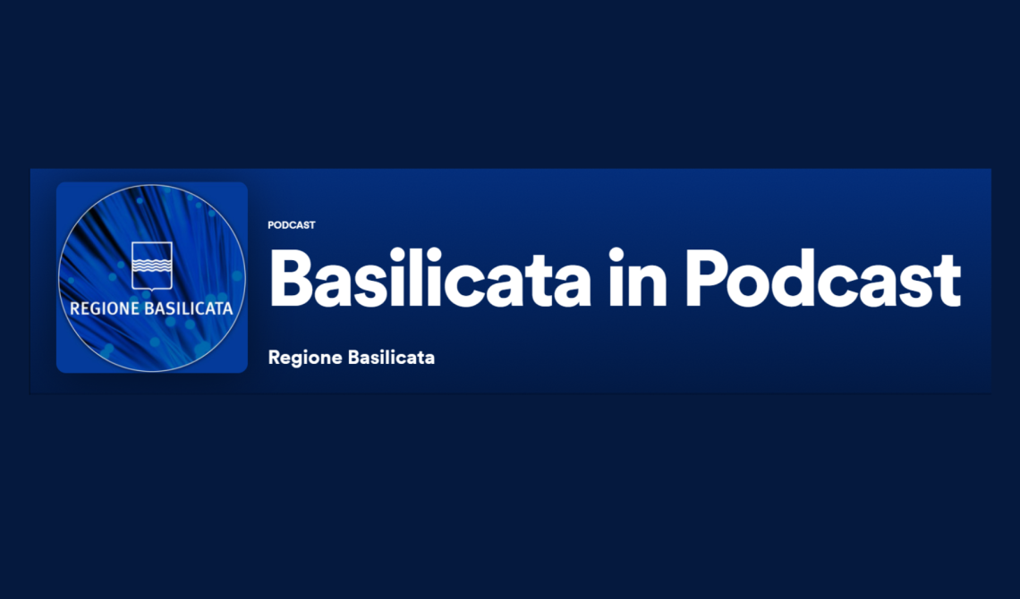 In Basilicata è tornata la neve e sul Pollino si è tornati a ciaspolare: il podcast