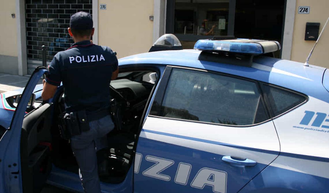 La Polizia arresta tre balordi accusati di aver drogato e violentato una ragazzina a Cerignola