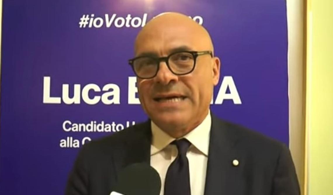 "Quintuplicare il personale": così Braia annuncia una mozione per l'Ufficio Energia di Via Verrastro