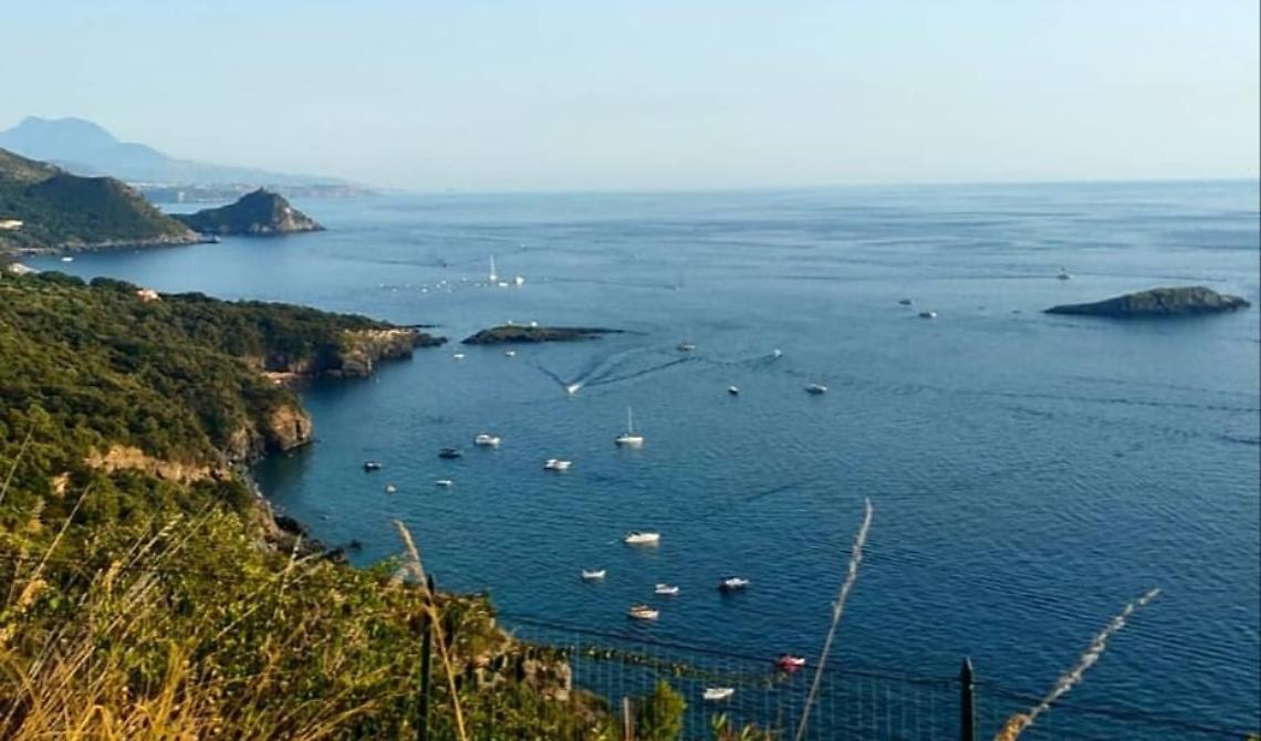 Per la rivista Forbes la Basilicata è tra le 5 migliori destinazioni italiane per il 2023 