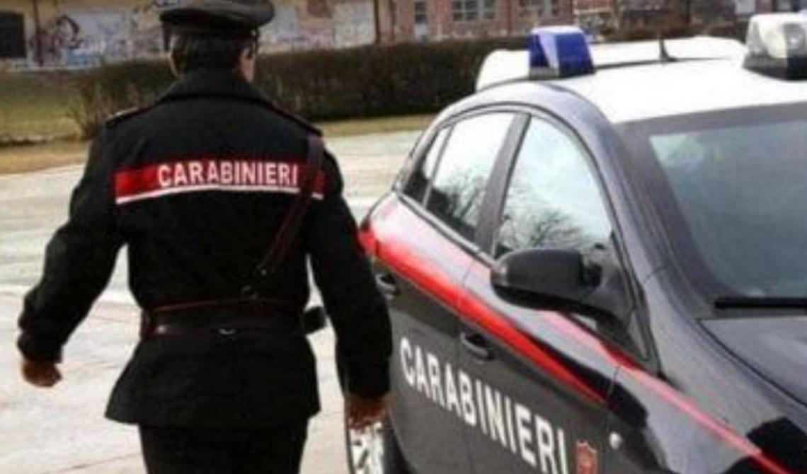 Metaponto, tentata rapina in una pizzeria: nei guai due extracomunitari senza fissa dimora 