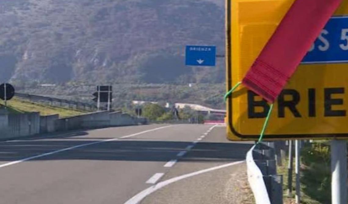 Tito - Brienza, Merra rassicura: "Il completamento procede senza problemi, apertura entro l’estate"