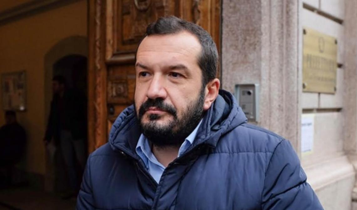 Infrastrutture nel Mezzogiorno, Pepe (Lega): "Con Matteo Salvini un cambio di passo"