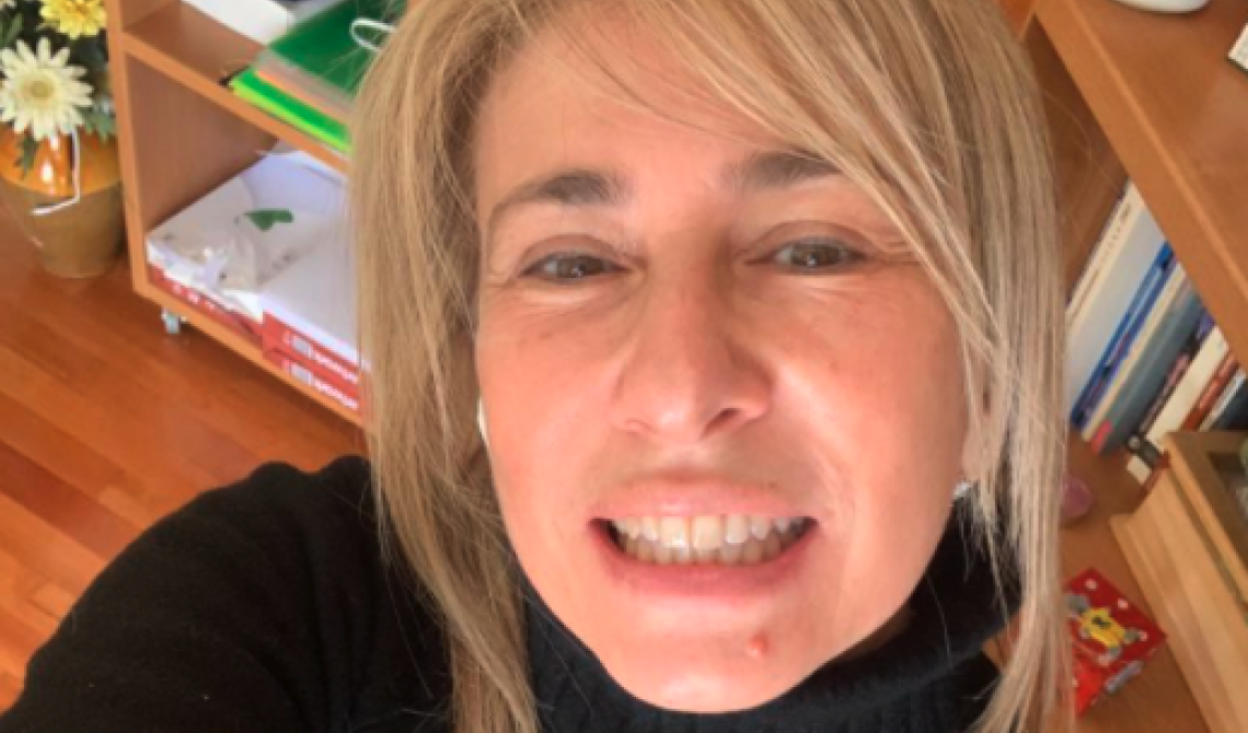 Il rovescio di una toga di Francesca Sassano alla seconda fase di valutazione del premio letterario La saga delle libertà, istituito per ricordare Fenoglio
