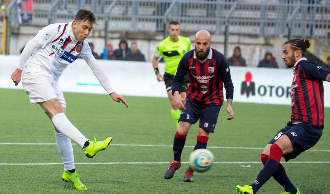 Calcio, rumors archiviati: Murano torna al Viviani 