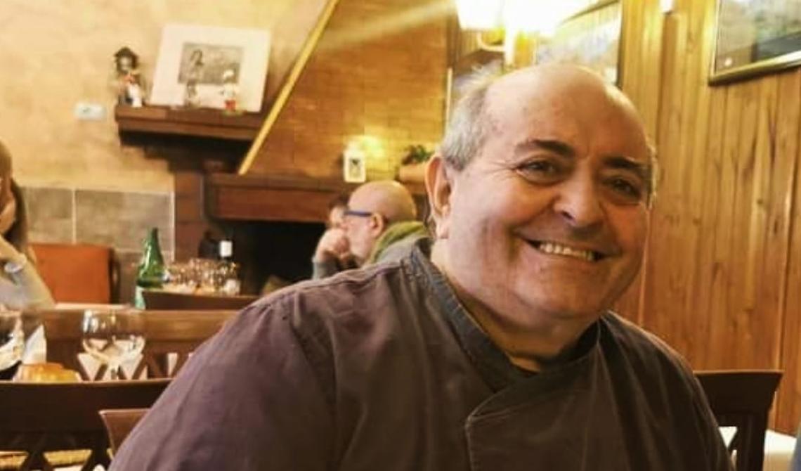 Ecco LunarossAcademy, l'ultima creazione dello chef lucano Federico Valicenti 