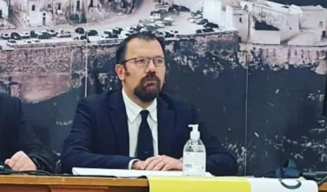 Parco intergenerazionale di piazza della Visitazione a Matera: start dei lavori il primo febbraio