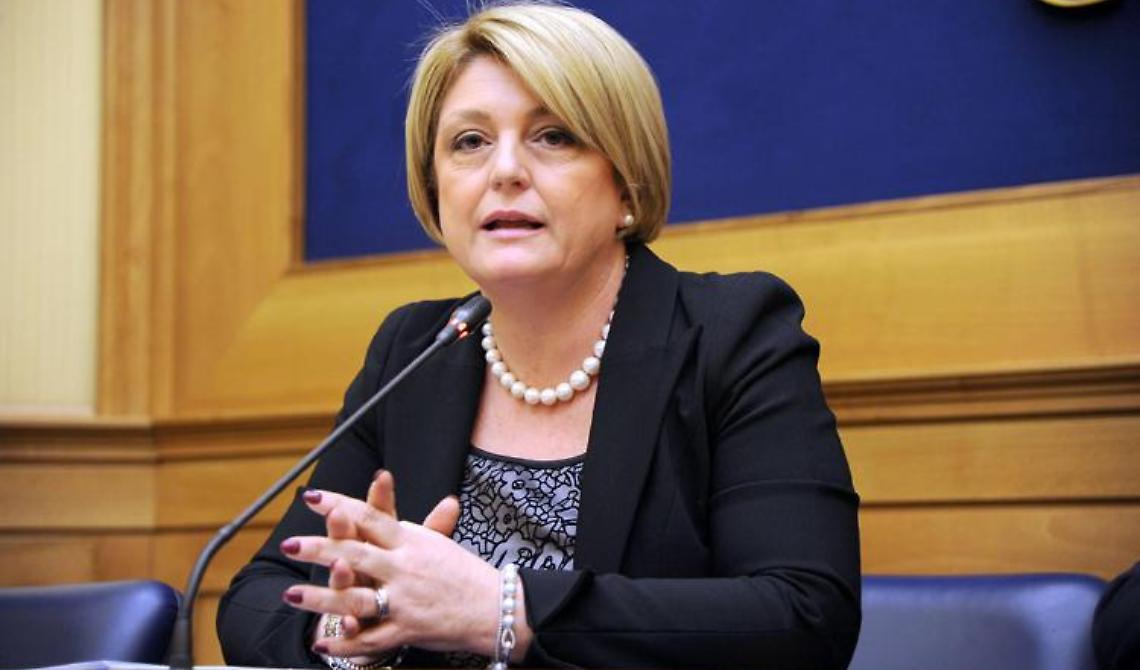 Il ministro del Lavoro Marina Calderone s'impegna a salvaguardare i 114 lavoratori di Foggia che la G&W Electric vuole licenziare