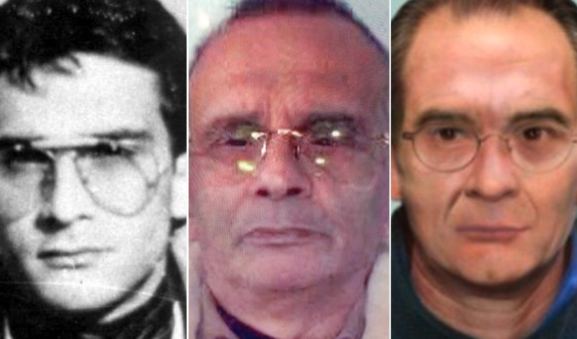 Da "Il Camorrista a "I Soprano", passando per Matteo Messina Denaro