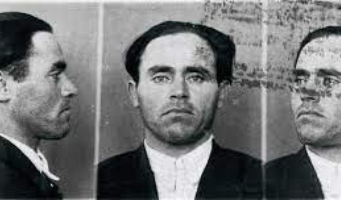 I Testimoni di Geova della Puglia ricordano il cerignolano Salvatore Doria tra "I dimenticati dalla Storia" degli orrori della Shoah 