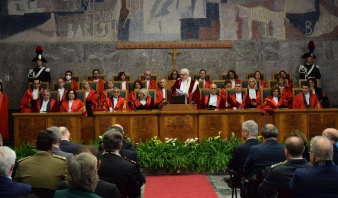 Foggia viene etichettata come città mafiosa, ma a Bari i reati di mafia aumentano del 140% ed Andria spicca per «fenomeni criminali gravissimi»
