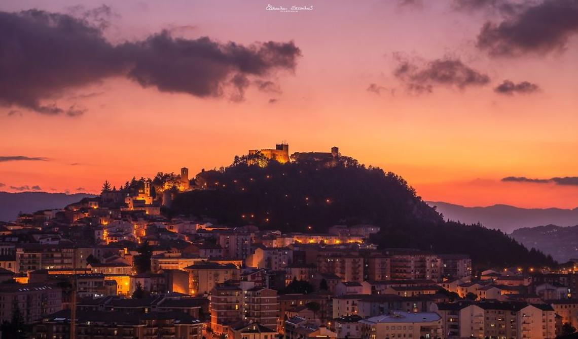 Campobasso è la città meno solare, Foggia la più conveniente, Potenza la più fredda