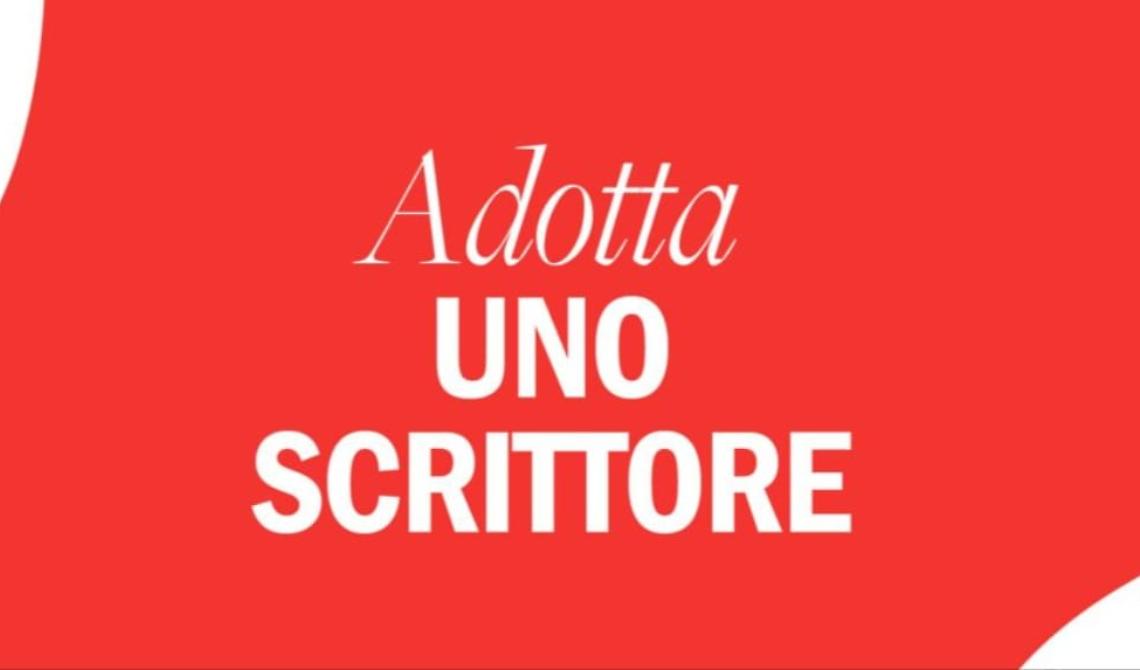 In 38 scuole di 9 regioni, tra le quali la Basilicata, torna il progetto 'Adotta uno scrittore'