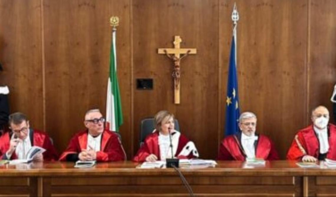 Potenza, inaugurazione dell'anno giudiziario: le sedi giudiziarie lucane non sono appetibili 