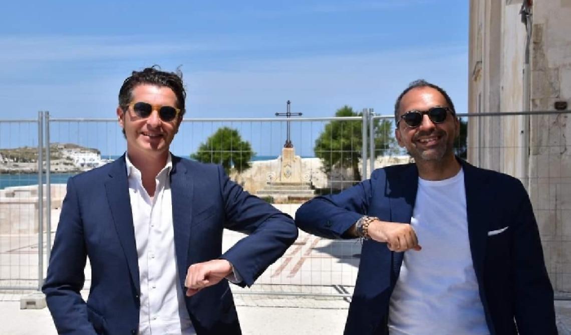Sul nuovo presidente della Provincia di Foggia la benedizione ecumenica di Piemontese: "L'elezione di Nobiletti è una vittoria di tutti"