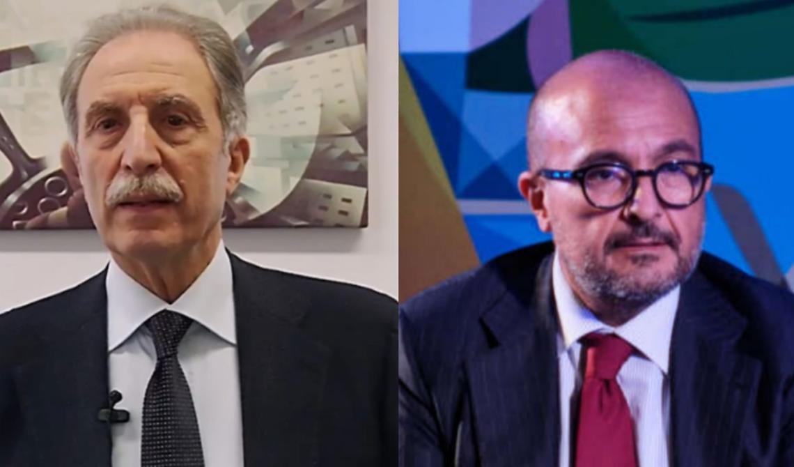 Bardi al ministro Sangiuliano: "Scongiurare la chiusura del museo archeologico di Muro Lucano"