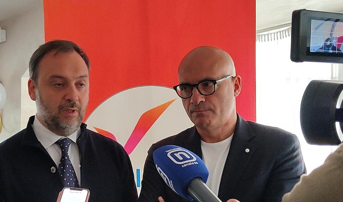 Crisi idrica a Senise, i renziani Polese e Braia chiedono lo stato di emergenza e azioni decise