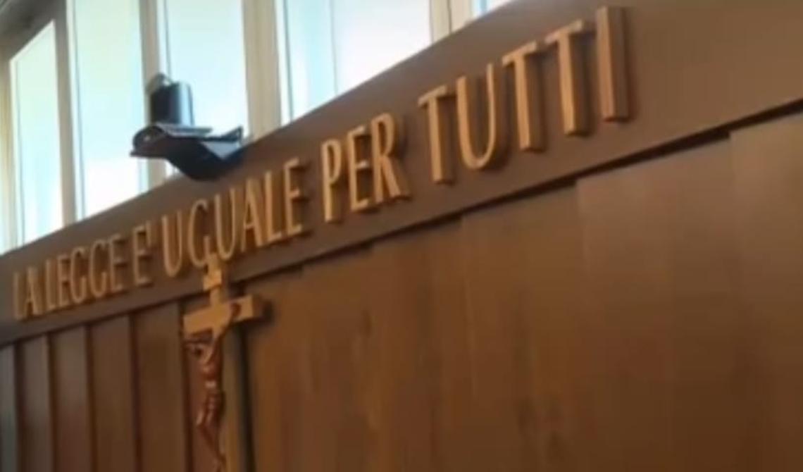 Processo Lucania Felix contro il Clan Martorano - Stefanutti: due assolti e otto condannati  