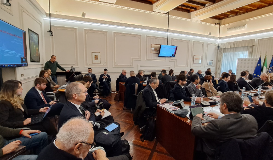 Gruppo Fs a sostegno degli Enti Locali: sostenibilità e accessibilità tra le città e la ferrovia