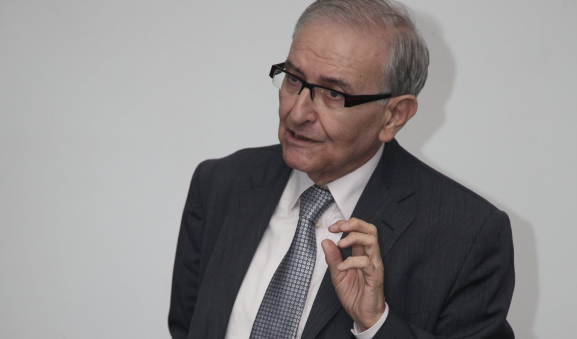 Ci lascia Gabriele Di Mauro, presidente dell'associazione degli ex consiglieri regionali e già sindaco di Tramutola