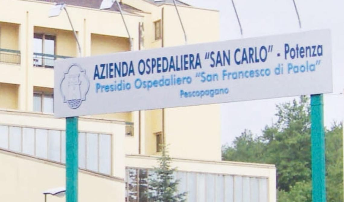 Sanità lucana: potenziato l'ambulatorio ortopedico nel presidio di Pescopagano