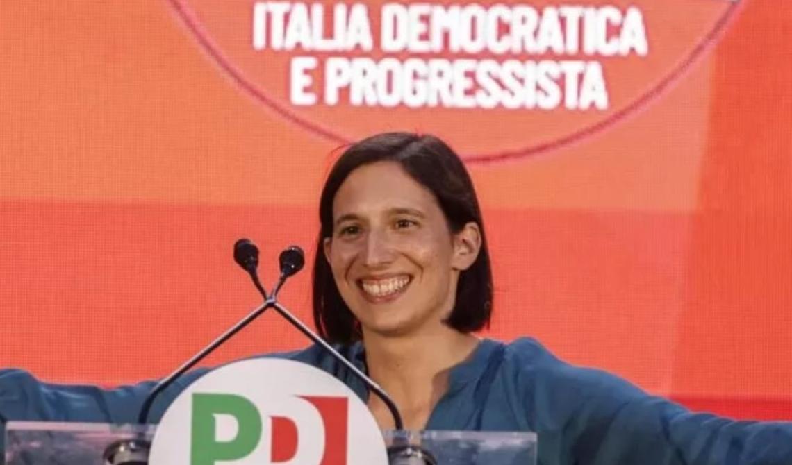 Segreteria Dem: in Basilicata costituito un comitato a sostegno di Schlein