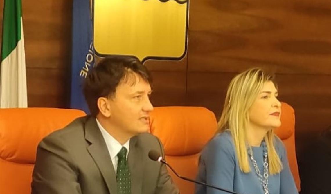 Ecco “Sviluppo Basilicata - Innovery”, cyber security e non solo: innovativo progetto di formazione 