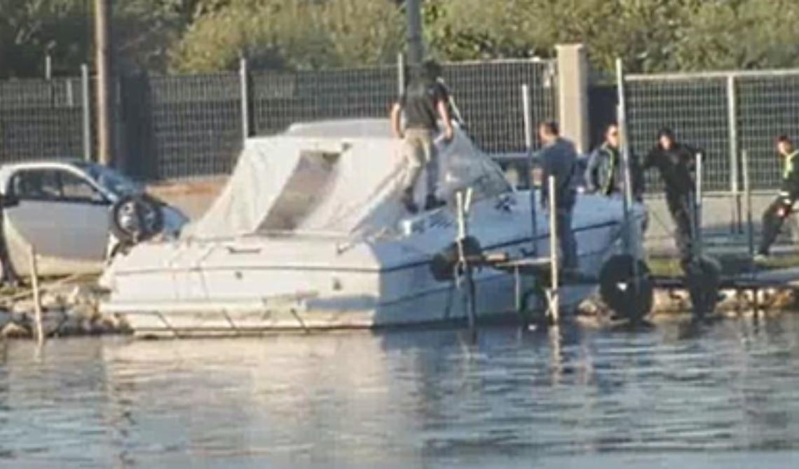 Droga "Coast to coast" dall'Albania alla Puglia, arrestato un 48enne di Vieste