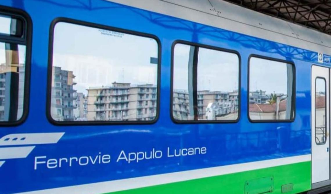 Le Fal presentano 4 nuovi treni per le tratte che uniscono Puglia e Basilicata