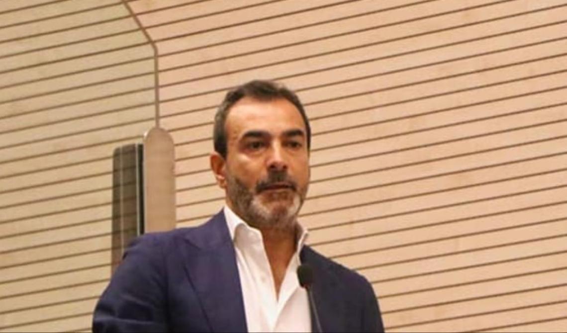 Sarà Michele Napoli il consigliere del ministro Urso per le iniziative legate allo sviluppo del Mezzogiorno 