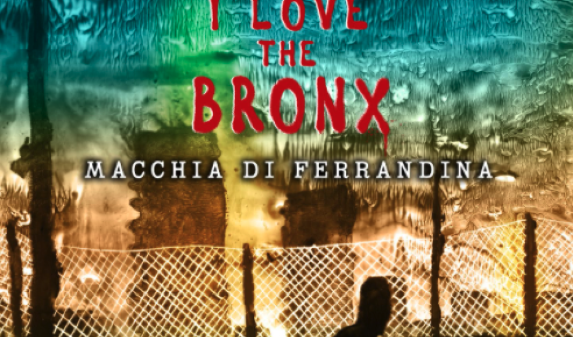 I love the Bronx, l’opera teatrale nata “da” e “per” la periferia lucana