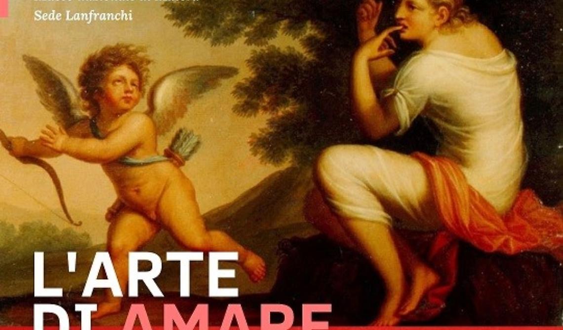  Il Museo nazionale di Matera celebra l'amore: ecco il programma speciale di San Valentino