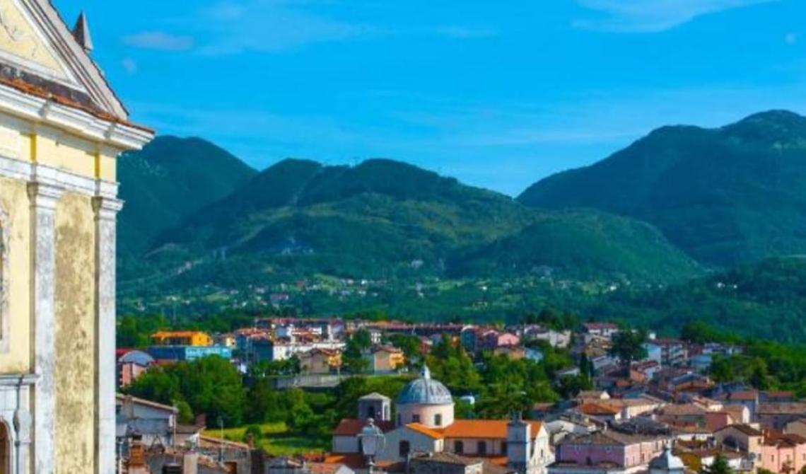 Alla Bit di Milano lo stand lucano si arricchisce con il 'Borgo ospitale' di Rotonda