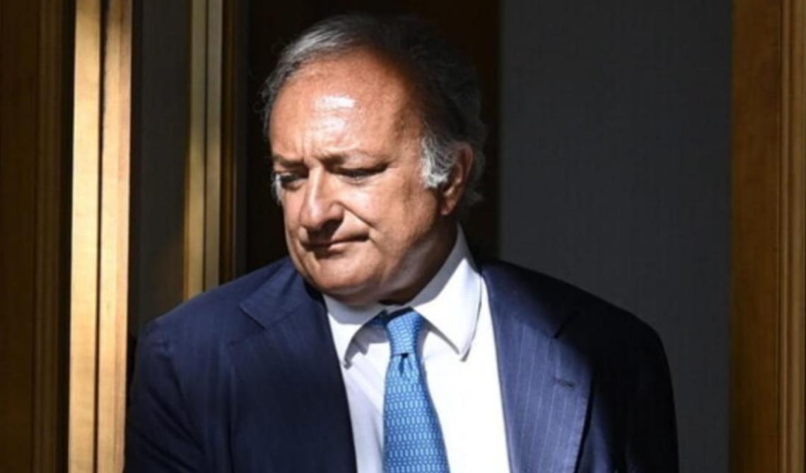 Pd in crisi d'identità? Per Margiotta ex senatore Dem la persona giusta per ripartire è Bonaccini