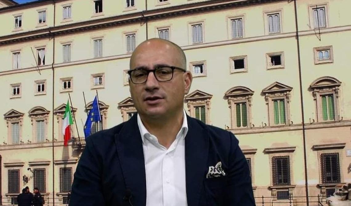 Elezioni regionali in Lazio e Lombardia, Coviello (FdI): "FdI anima di un centrodestra credibile"