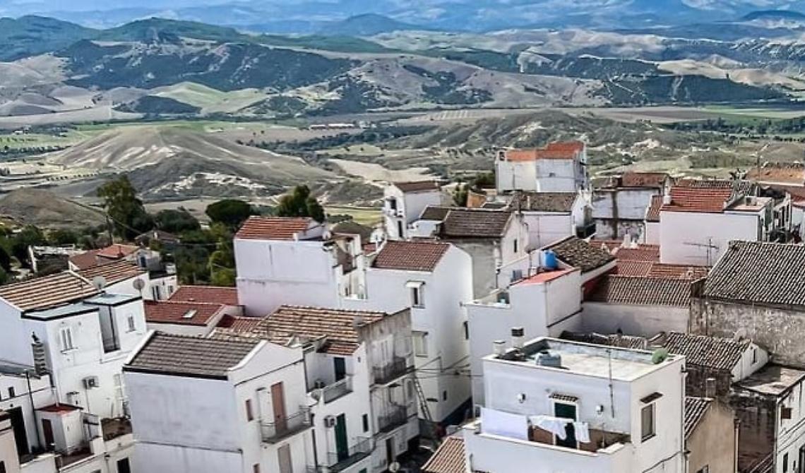 Pisticci tra le città finaliste con Bergamo e Napoli per il 'Premio Città Italiana dei Giovani 2023'