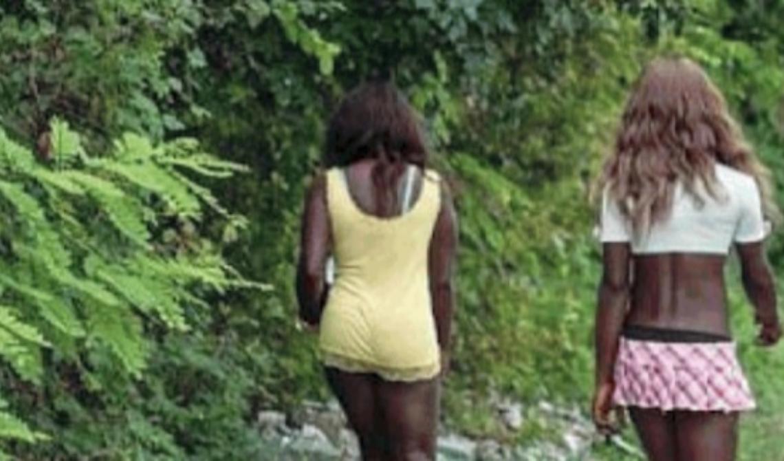 Giovani nigeriane schiavizzate e fatte prostituire in Italia con riti woodoo, la "madame" dimorava in provincia di Foggia