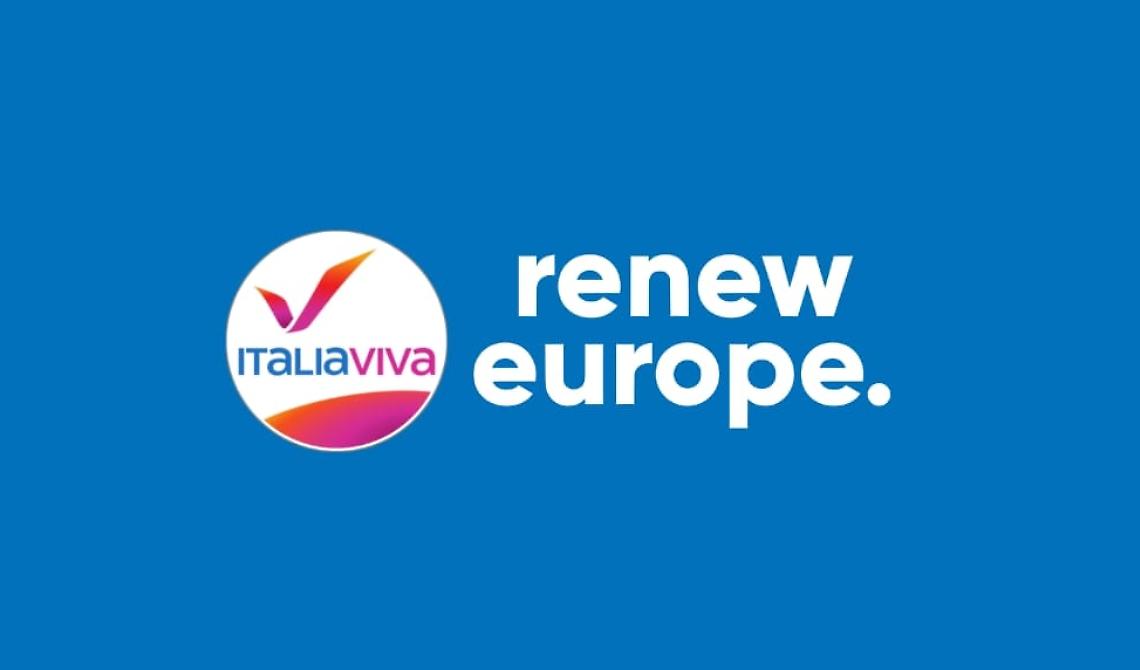 Potenza: sarà inaugurata sabato 18 febbraio la nuova 'casa' di Italia Viva - Renew Europe
