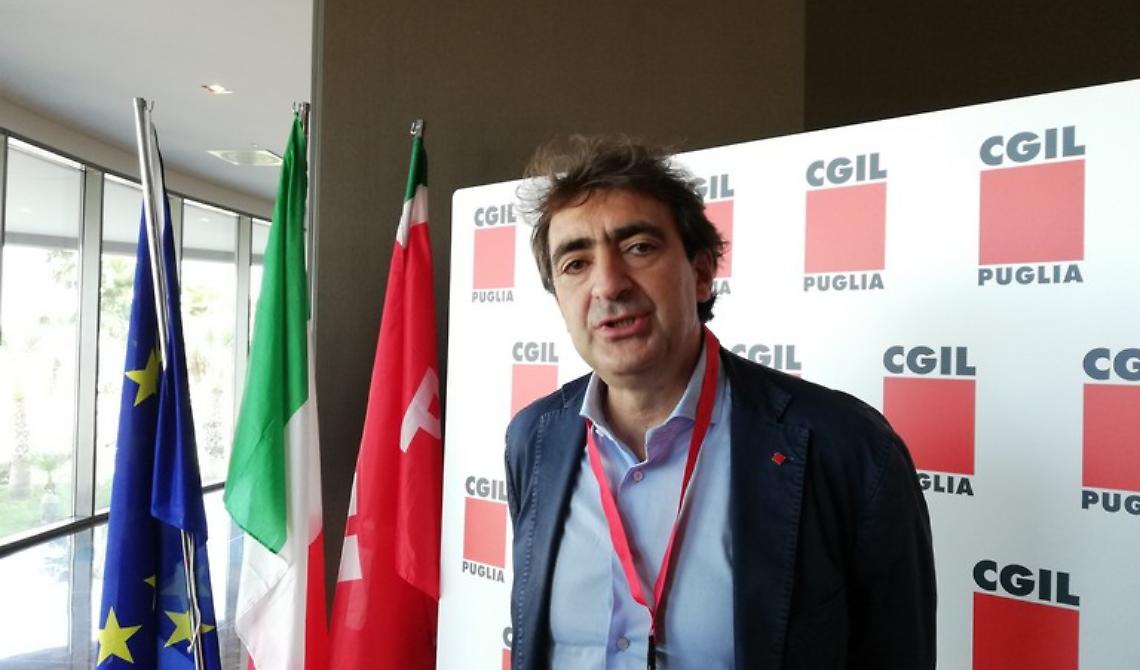 L'autonomia spiegata dalla Cgil di Puglia, che invita alla mobilitazione: "Per gli asili nido 71 euro ad abitante di Foggia,  196 per abitante a Bergamo"