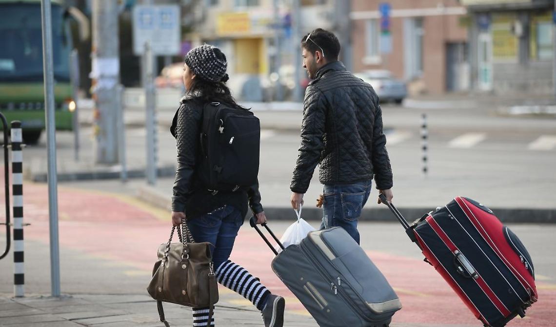 Fuga dal Sud verso il Nord: Basilicata, Molise e Puglia le regioni da cui si parte di più con destinazione Lombardia e Emilia Romagna
