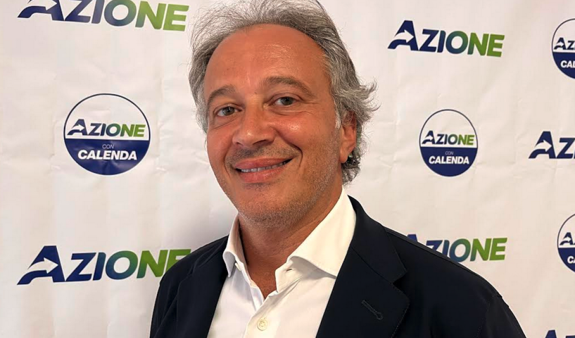 Sanità, Pessolano (Azione): «Grazie a tutto il personale sanitario lucano»
