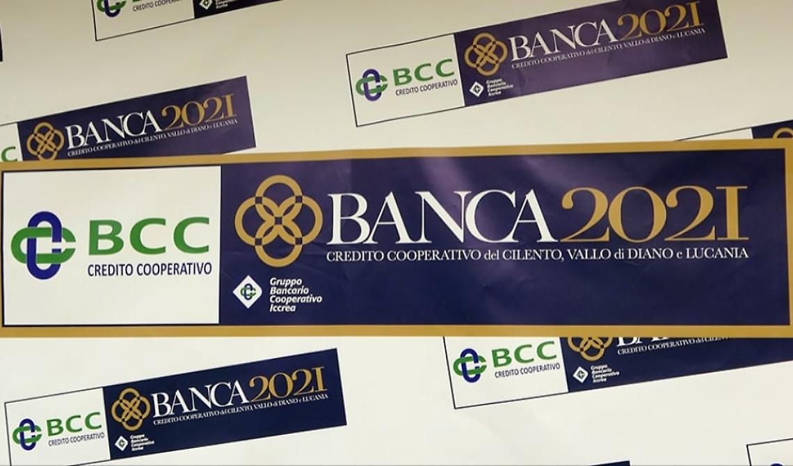 Banca 2021, Piro (Fi): "Non può e non deve morire". Bardi: "Non depauperare il lavoro fatto"