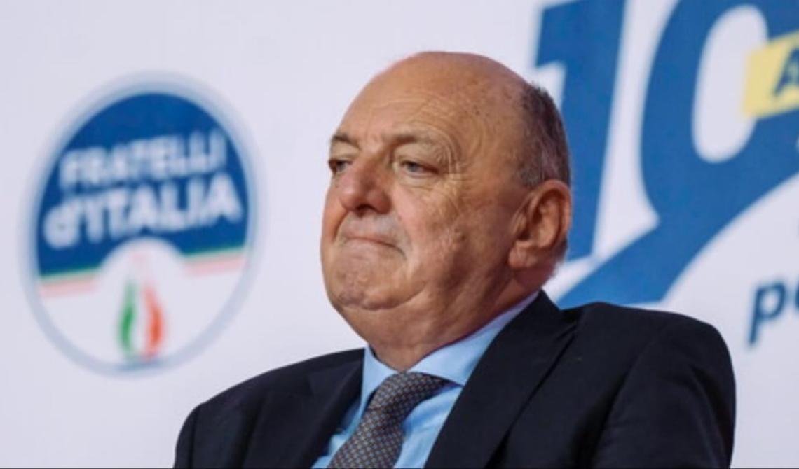 Energia, il ministro Pichetto Fratin fa il punto: il Sud cuore delle rinnovabili