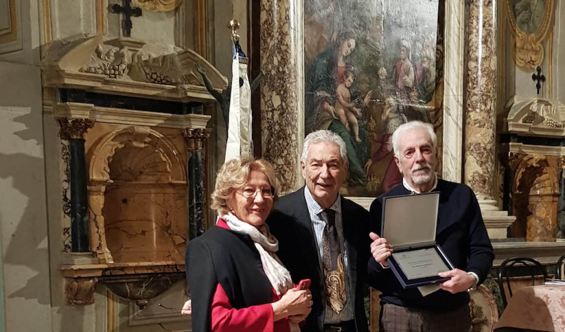 “La poesia è la rivelazione dell’anima” contest poetico dell'AMMI
