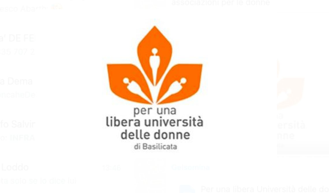 Per una libera Università delle donne, prosegue la difesa delle pari opportunità