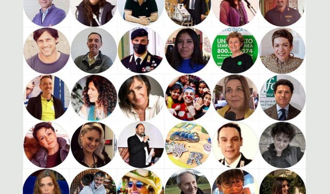 È lucana uno dei nuovi Cavalieri al merito della Repubblica Italiana