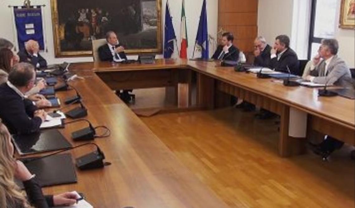 Regione Basilicata, il Bando Borghi del Pnrr entra nel vivo: firmate le convenzioni 