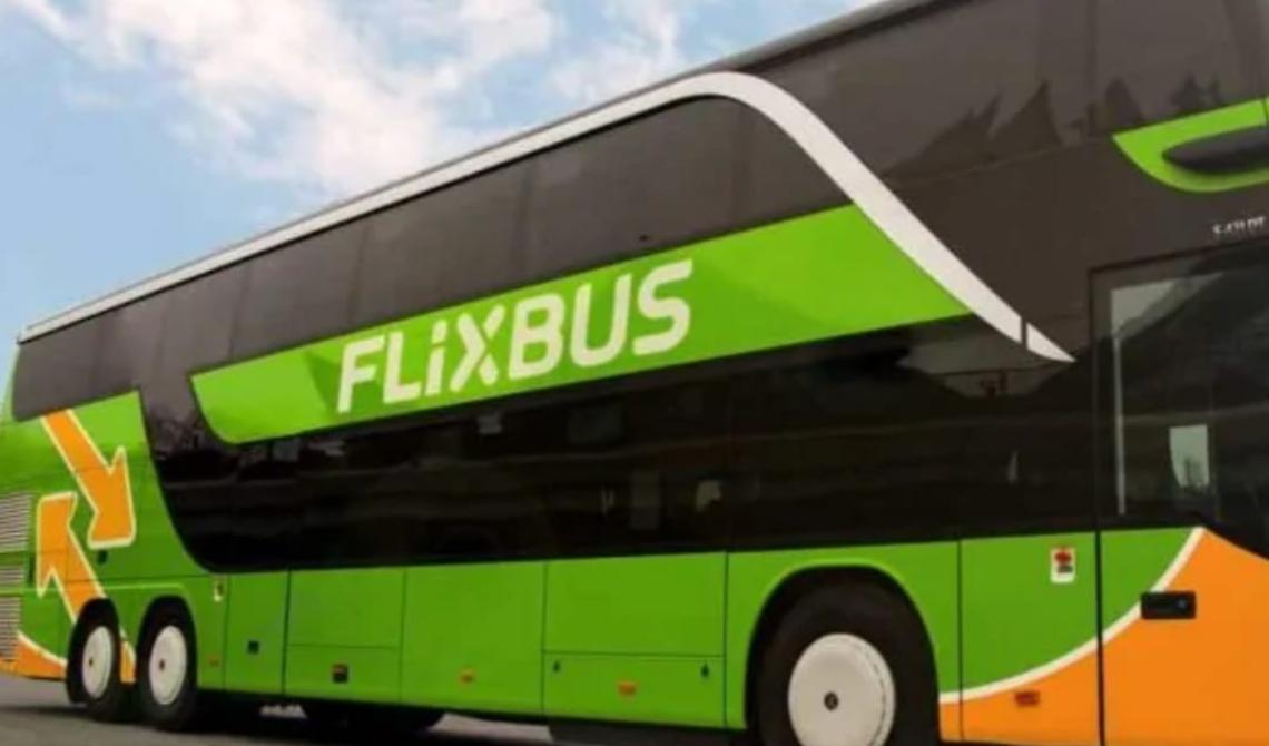 Turismo, FlixBus rinnova l'accordo con l'Associazione Europea Vie Francigene: c'è anche Matera 
