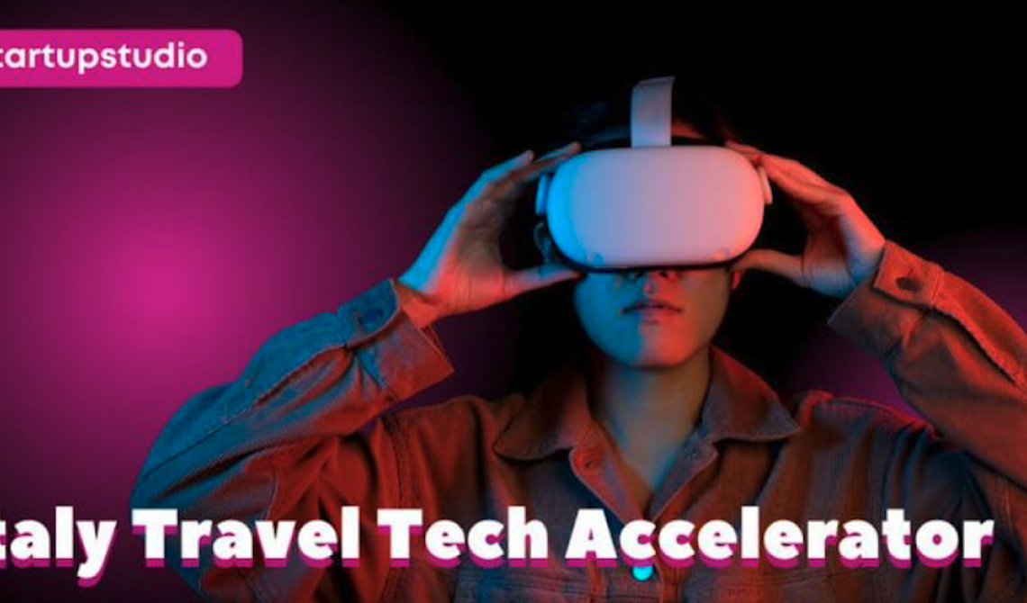 Il Ministero del Turismo e Broxlab lanciano una call per le startup innovative del turismo