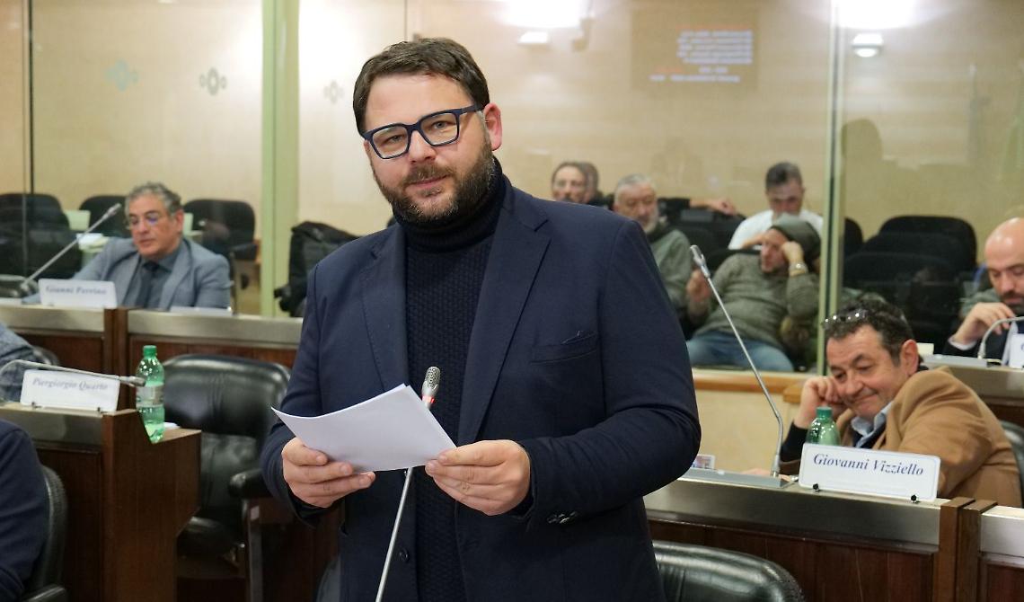 Asm, via lo spettro della chiusura per il laboratorio di tipizzazione tessutale, Cariello (Lega) fa il punto